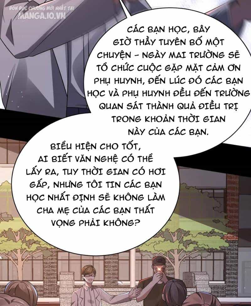 Quy Tắc Chuyện Lạ: Bắt Đầu Hóa Thân Đánh Lui Chiến Thần - Chương 154 - ảnh 19