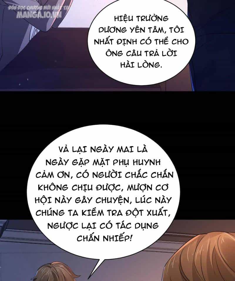 Quy Tắc Chuyện Lạ: Bắt Đầu Hóa Thân Đánh Lui Chiến Thần - Chương 154 - ảnh 27