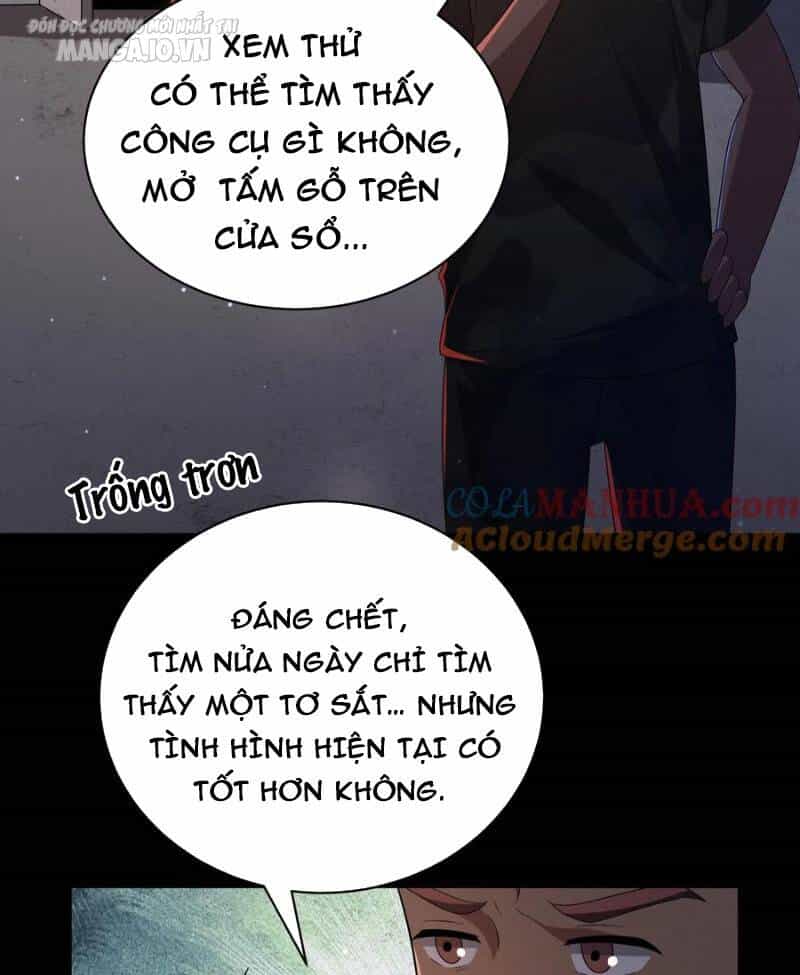 Quy Tắc Chuyện Lạ: Bắt Đầu Hóa Thân Đánh Lui Chiến Thần - Chương 154 - ảnh 3