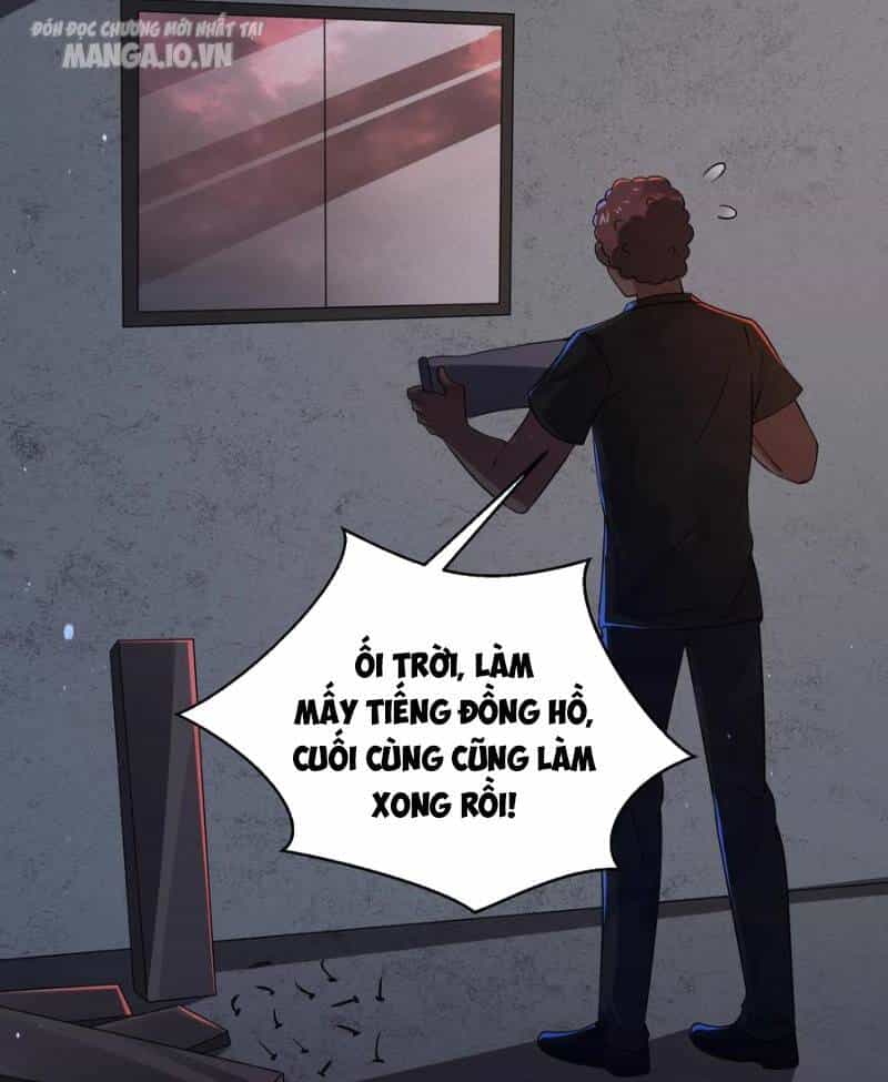 Quy Tắc Chuyện Lạ: Bắt Đầu Hóa Thân Đánh Lui Chiến Thần - Chương 154 - ảnh 8