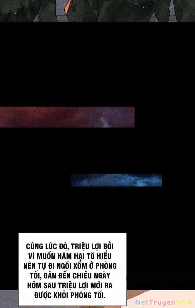 Quy Tắc Chuyện Lạ: Bắt Đầu Hóa Thân Đánh Lui Chiến Thần - Chương 157 - ảnh 8