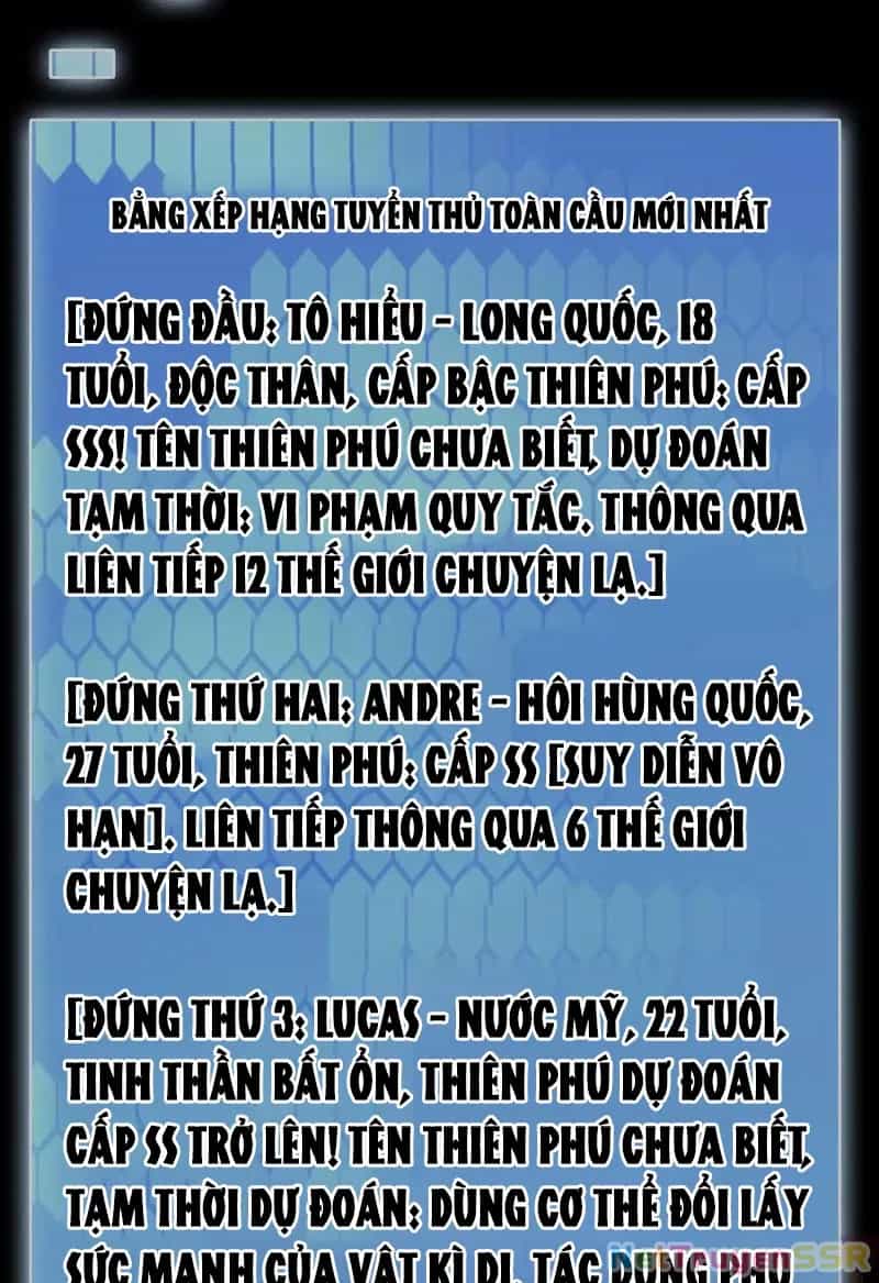 Quy Tắc Chuyện Lạ: Bắt Đầu Hóa Thân Đánh Lui Chiến Thần - Chương 163 - ảnh 12