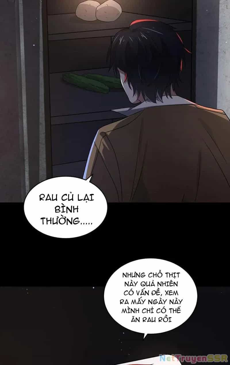 Quy Tắc Chuyện Lạ: Bắt Đầu Hóa Thân Đánh Lui Chiến Thần - Chương 166 - ảnh 4
