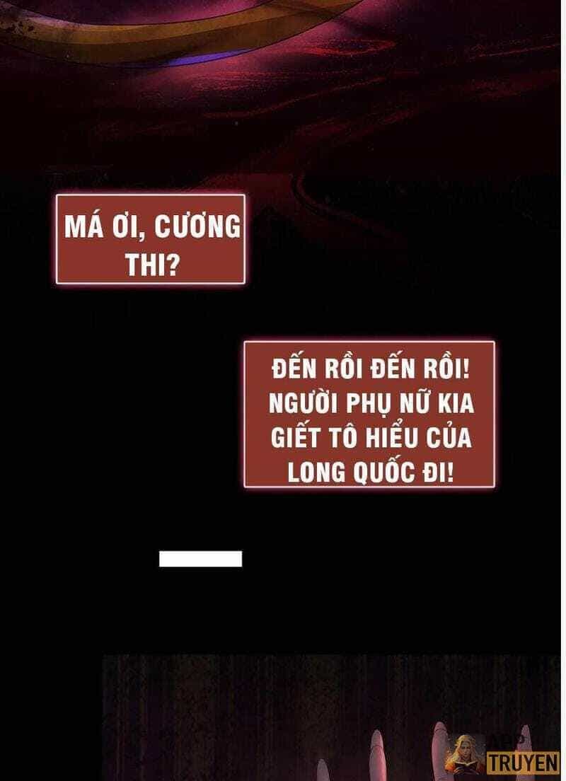 Quy Tắc Chuyện Lạ: Bắt Đầu Hóa Thân Đánh Lui Chiến Thần - Chương 17 - ảnh 4