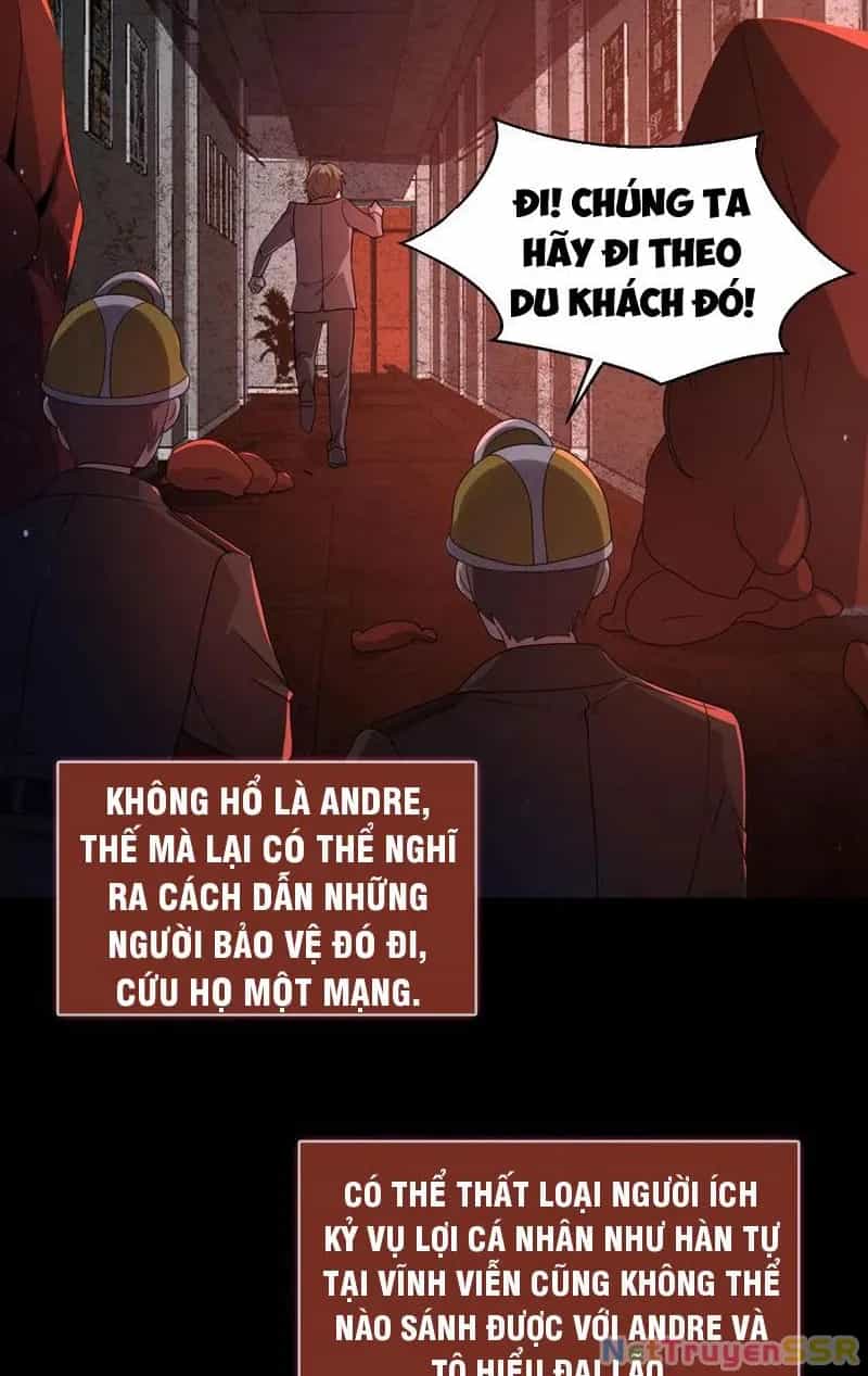 Quy Tắc Chuyện Lạ: Bắt Đầu Hóa Thân Đánh Lui Chiến Thần - Chương 178 - ảnh 17