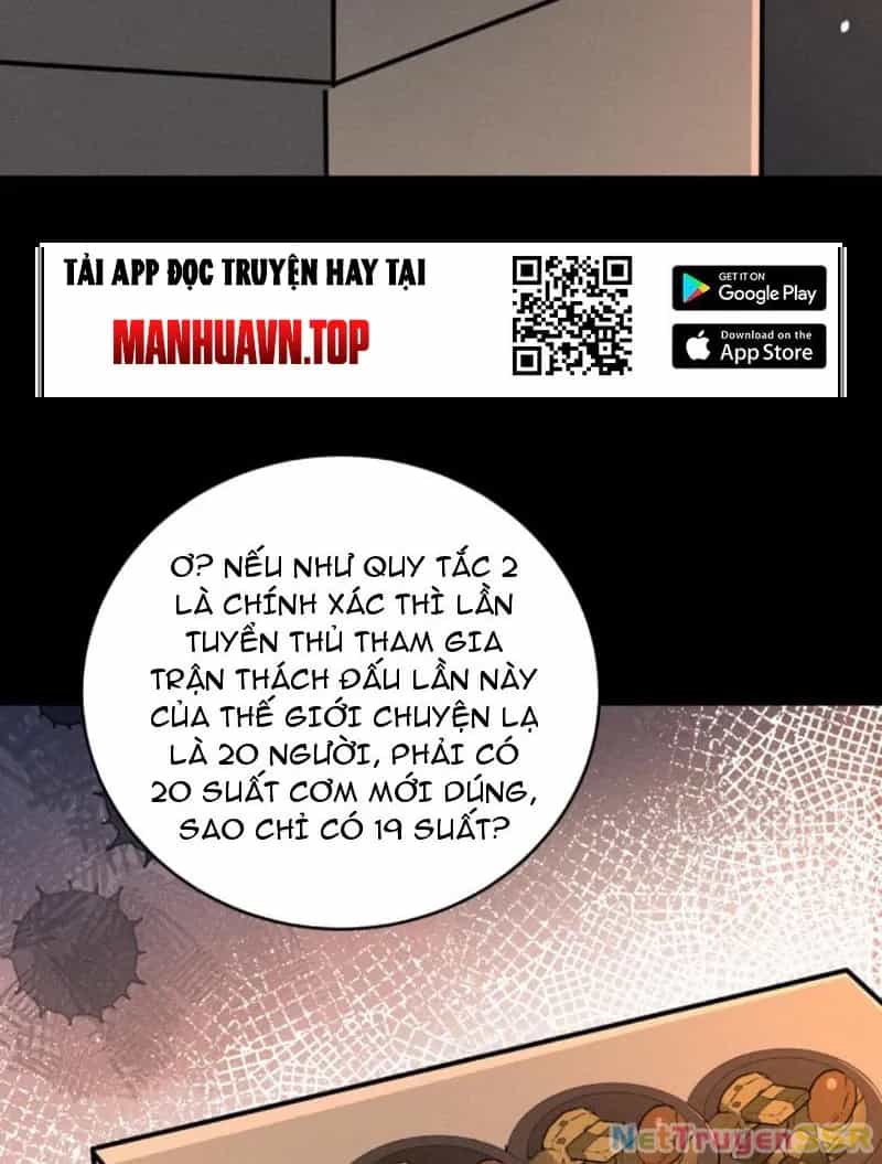 Quy Tắc Chuyện Lạ: Bắt Đầu Hóa Thân Đánh Lui Chiến Thần - Chương 184 - ảnh 57