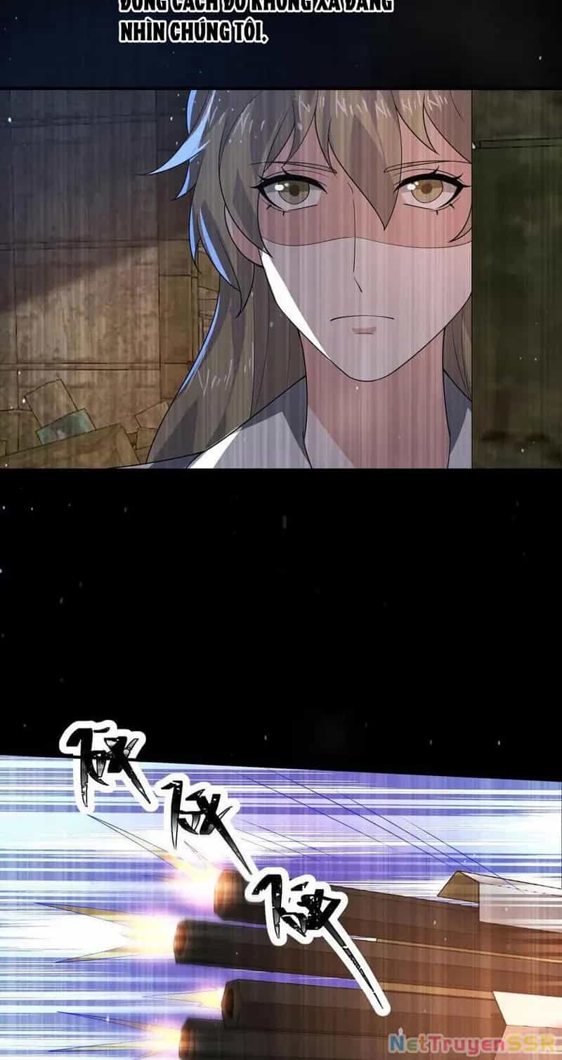 Quy Tắc Chuyện Lạ: Bắt Đầu Hóa Thân Đánh Lui Chiến Thần - Chương 195 - ảnh 6