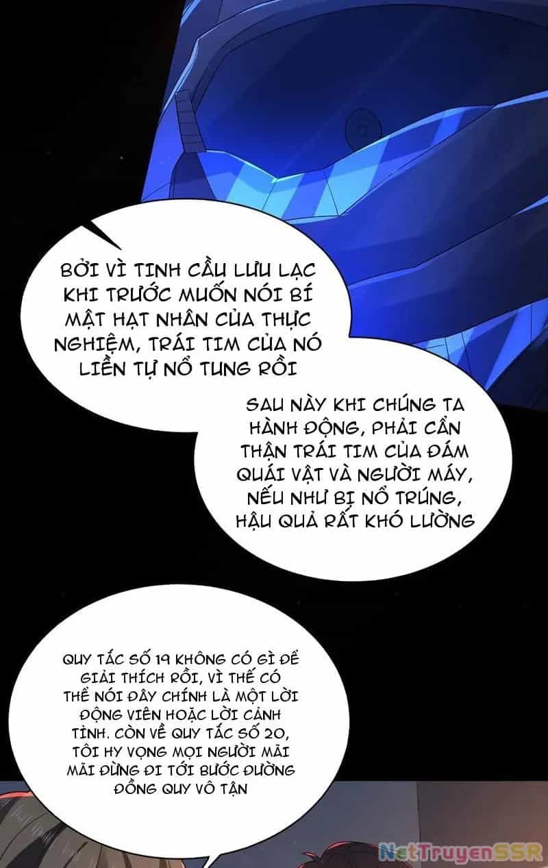 Quy Tắc Chuyện Lạ: Bắt Đầu Hóa Thân Đánh Lui Chiến Thần - Chương 199 - ảnh 17