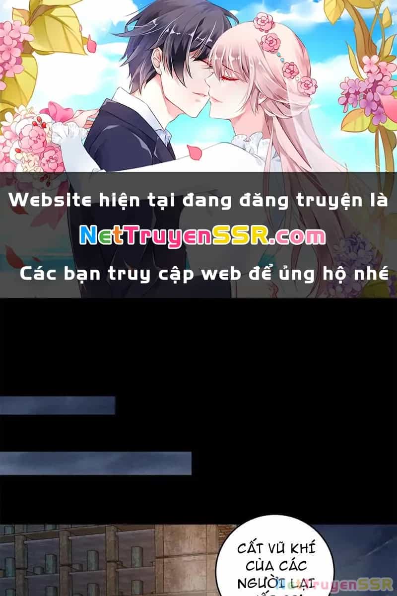 Quy Tắc Chuyện Lạ: Bắt Đầu Hóa Thân Đánh Lui Chiến Thần - Chương 200 - ảnh 2