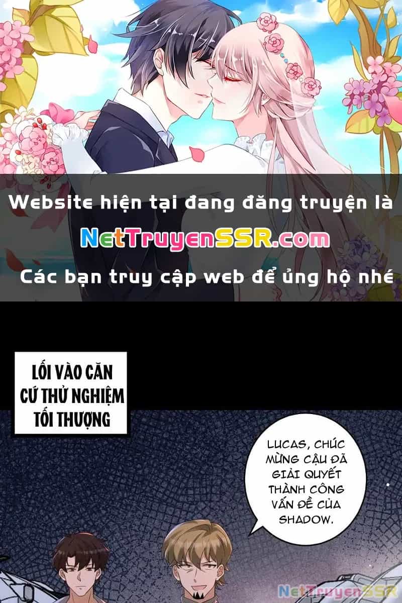 Quy Tắc Chuyện Lạ: Bắt Đầu Hóa Thân Đánh Lui Chiến Thần - Chương 202 - ảnh 2