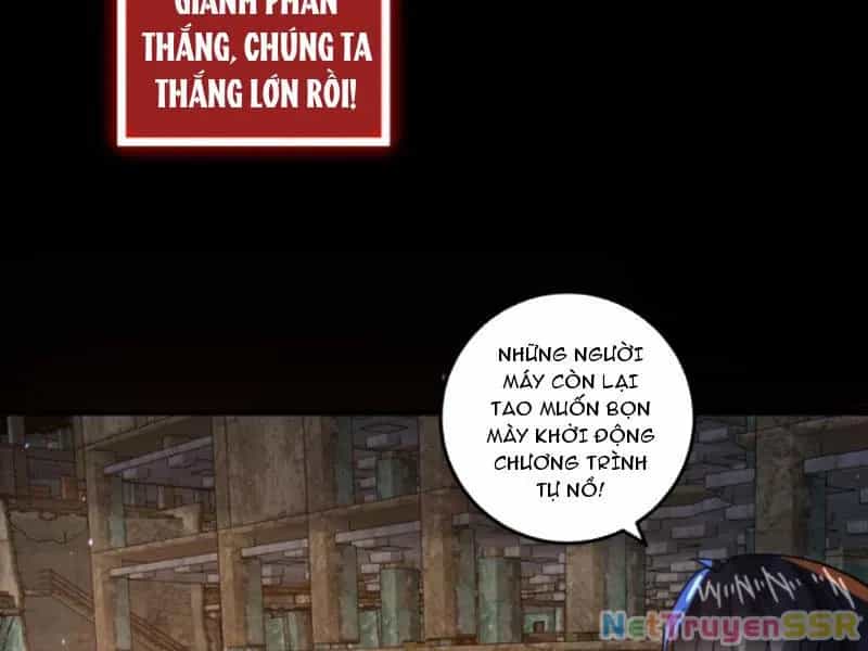 Quy Tắc Chuyện Lạ: Bắt Đầu Hóa Thân Đánh Lui Chiến Thần - Chương 203 - ảnh 47