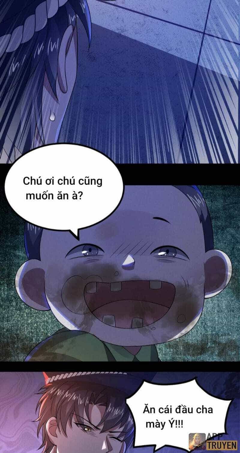 Quy Tắc Chuyện Lạ: Bắt Đầu Hóa Thân Đánh Lui Chiến Thần - Chương 22 - ảnh 24