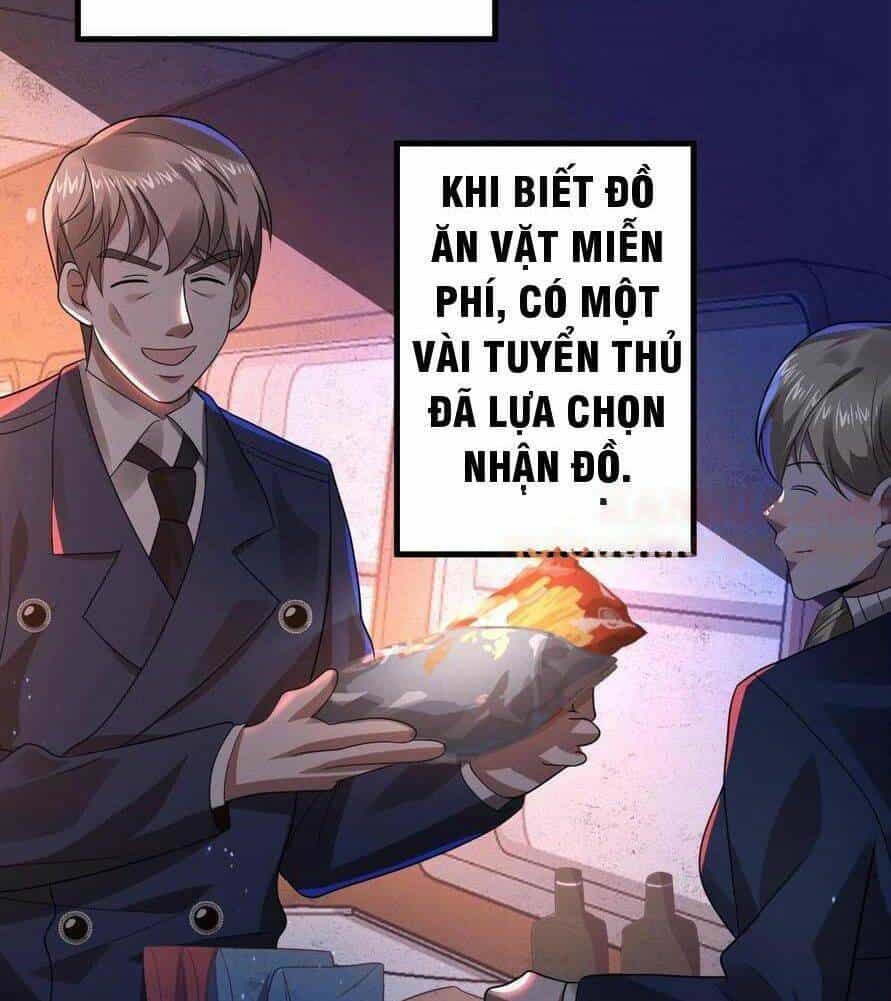 Quy Tắc Chuyện Lạ: Bắt Đầu Hóa Thân Đánh Lui Chiến Thần - Chương 25 - ảnh 10
