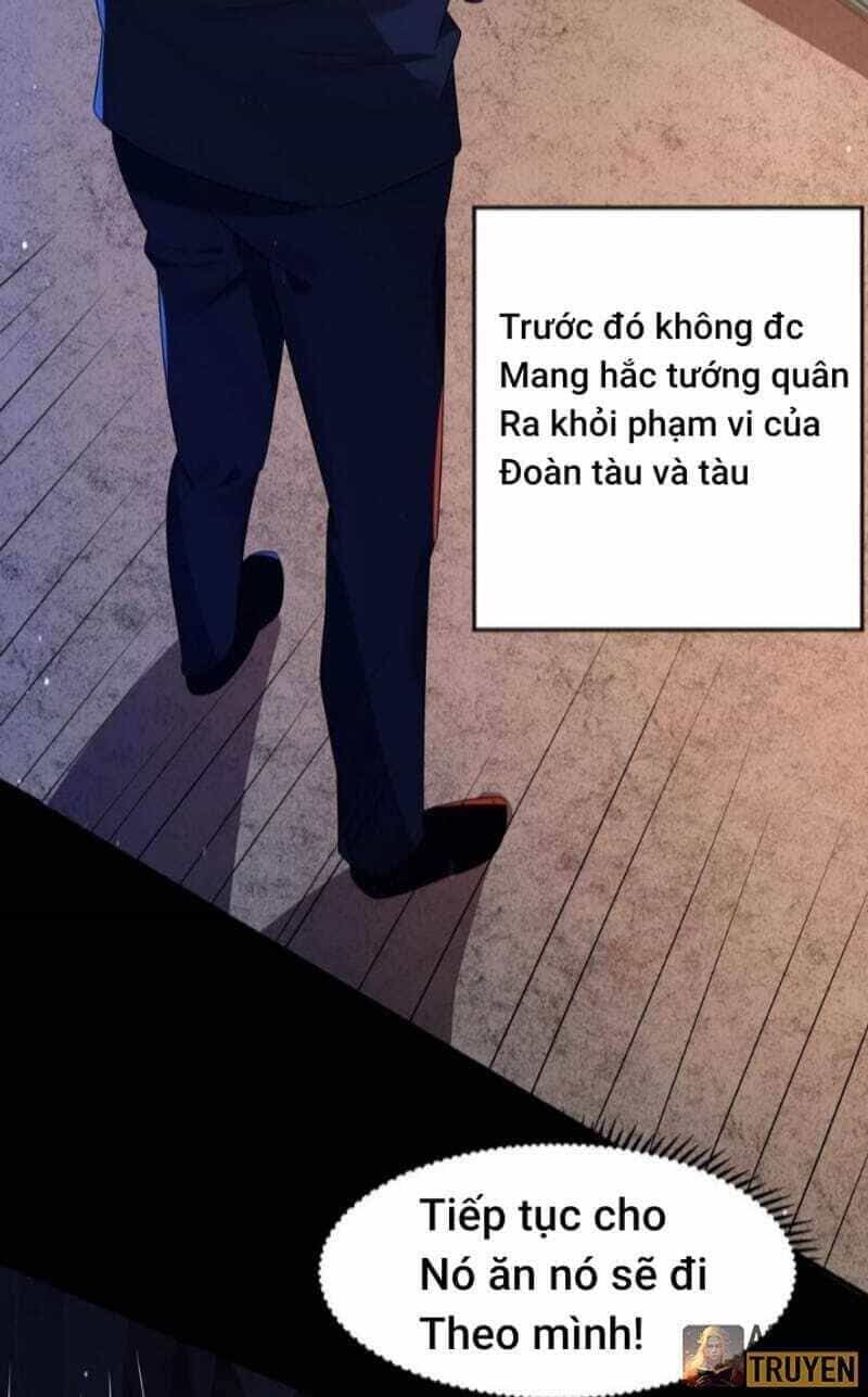 Quy Tắc Chuyện Lạ: Bắt Đầu Hóa Thân Đánh Lui Chiến Thần - Chương 28 - ảnh 27