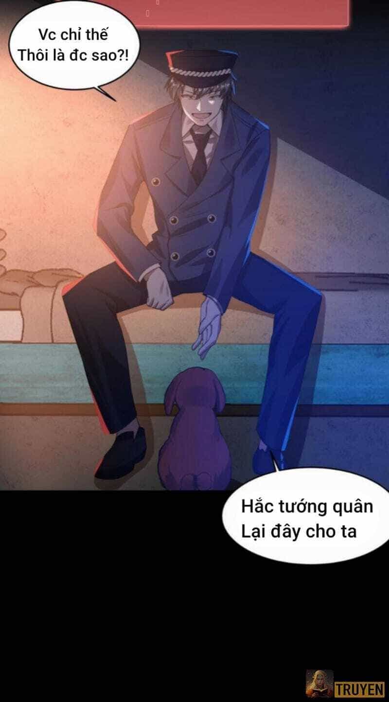 Quy Tắc Chuyện Lạ: Bắt Đầu Hóa Thân Đánh Lui Chiến Thần - Chương 29 - ảnh 11