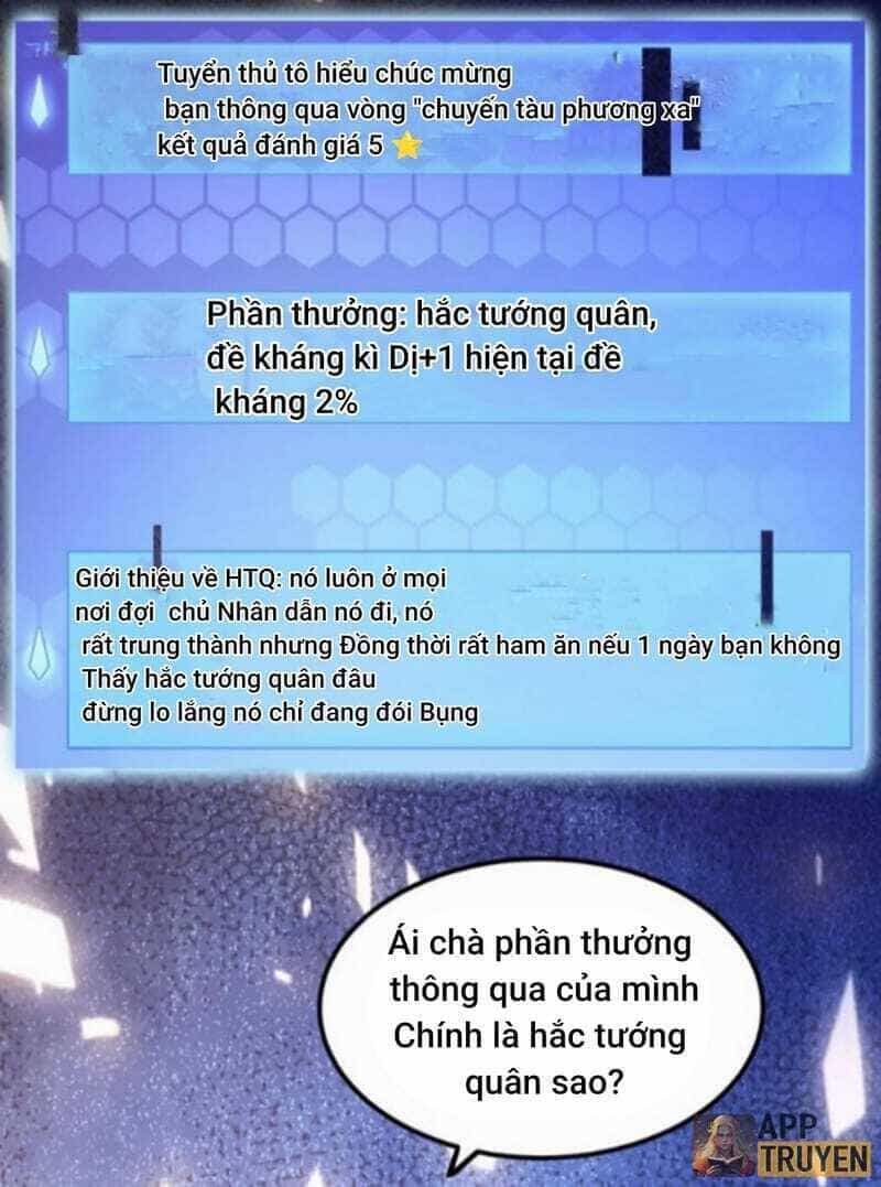 Quy Tắc Chuyện Lạ: Bắt Đầu Hóa Thân Đánh Lui Chiến Thần - Chương 30 - ảnh 30