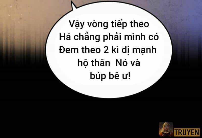 Quy Tắc Chuyện Lạ: Bắt Đầu Hóa Thân Đánh Lui Chiến Thần - Chương 30 - ảnh 32