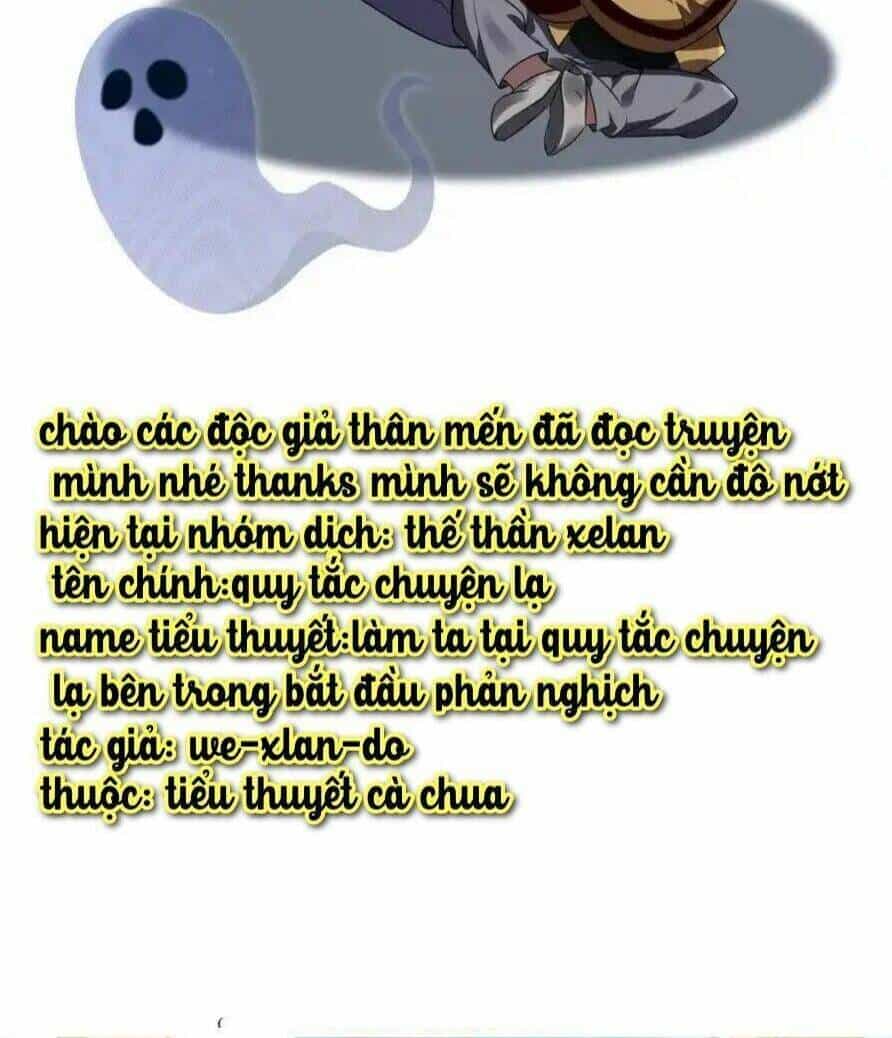 Quy Tắc Chuyện Lạ: Bắt Đầu Hóa Thân Đánh Lui Chiến Thần - Chương 30 - ảnh 34