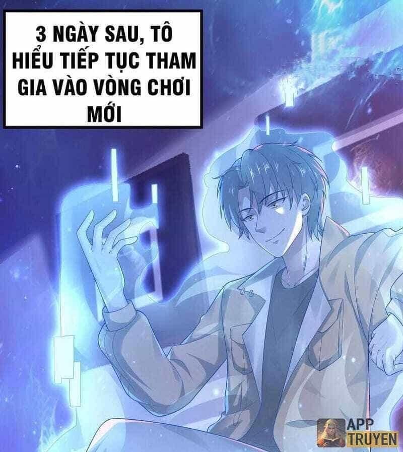 Quy Tắc Chuyện Lạ: Bắt Đầu Hóa Thân Đánh Lui Chiến Thần - Chương 31 - ảnh 5
