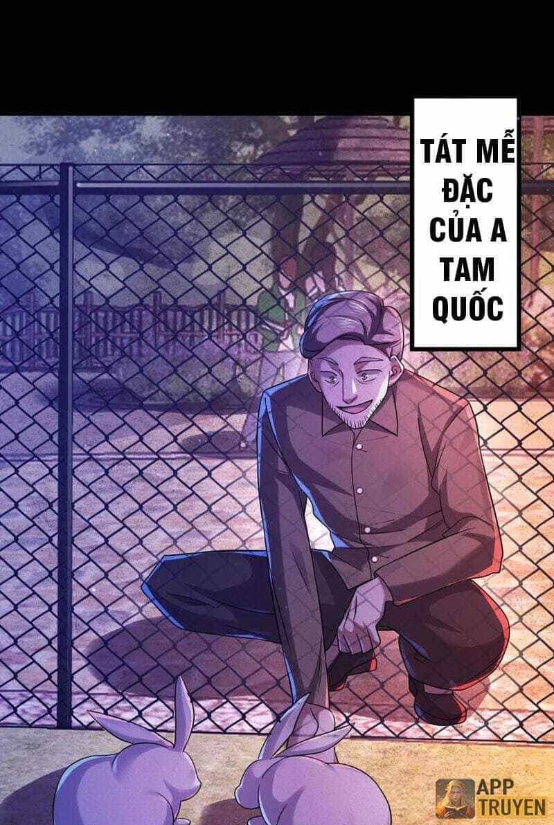 Quy Tắc Chuyện Lạ: Bắt Đầu Hóa Thân Đánh Lui Chiến Thần - Chương 32 - ảnh 1