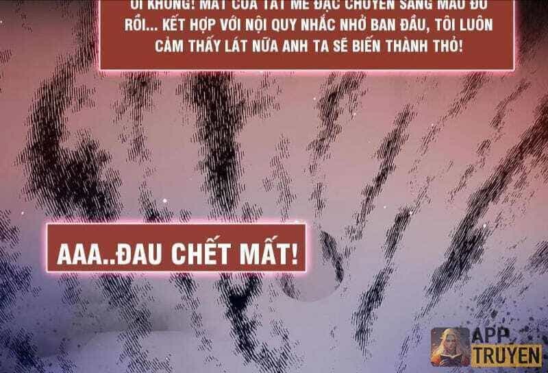 Quy Tắc Chuyện Lạ: Bắt Đầu Hóa Thân Đánh Lui Chiến Thần - Chương 32 - ảnh 10