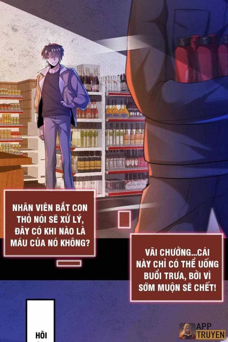 Quy Tắc Chuyện Lạ: Bắt Đầu Hóa Thân Đánh Lui Chiến Thần - Chương 35 - ảnh 2