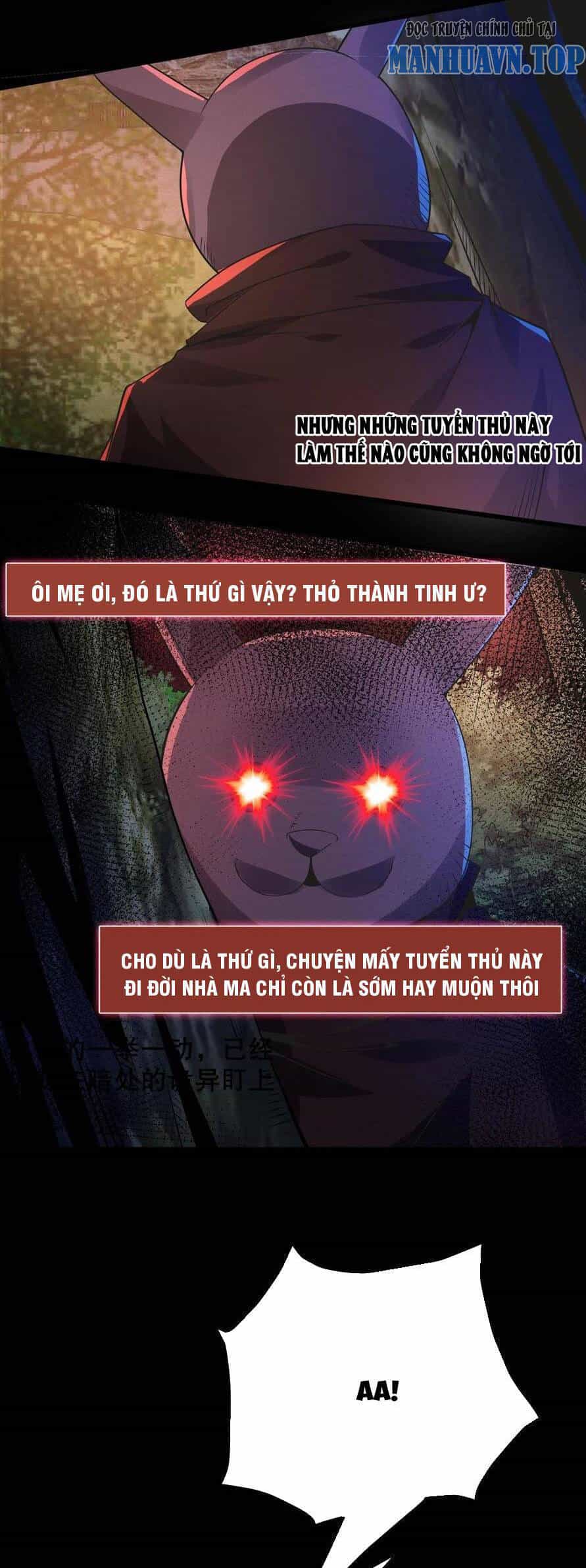 Quy Tắc Chuyện Lạ: Bắt Đầu Hóa Thân Đánh Lui Chiến Thần - Chương 36 - ảnh 12