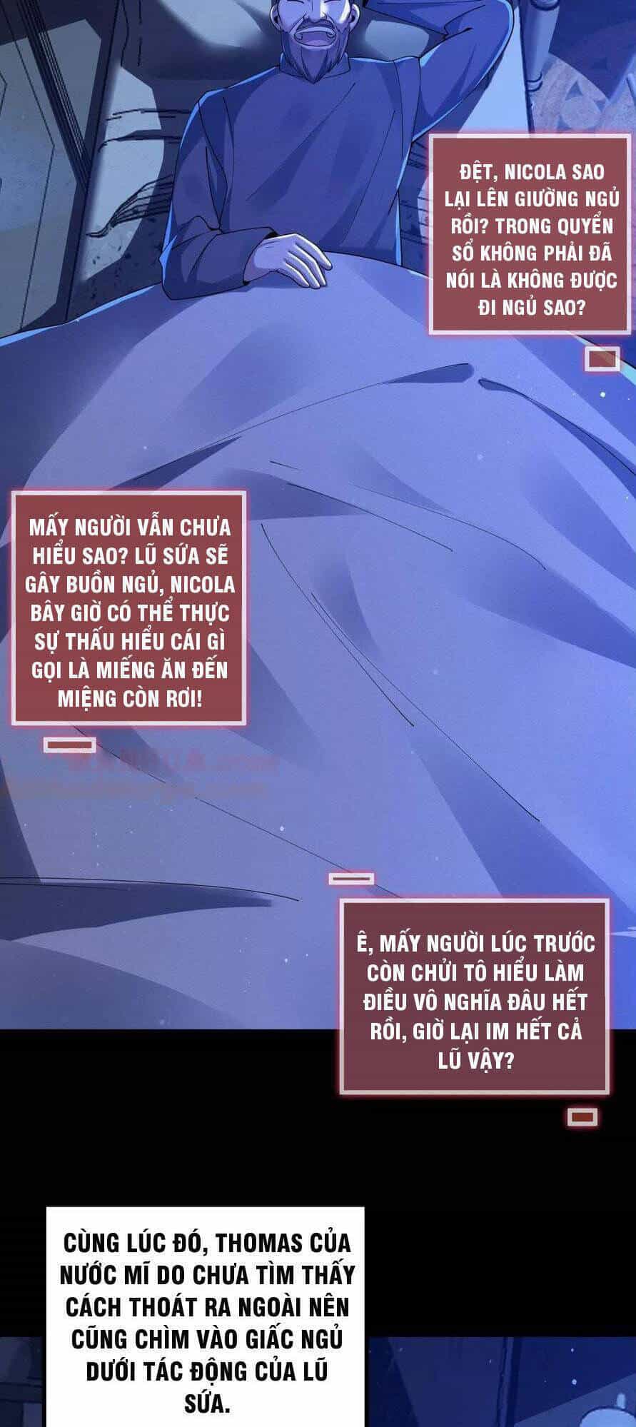 Quy Tắc Chuyện Lạ: Bắt Đầu Hóa Thân Đánh Lui Chiến Thần - Chương 39 - ảnh 10