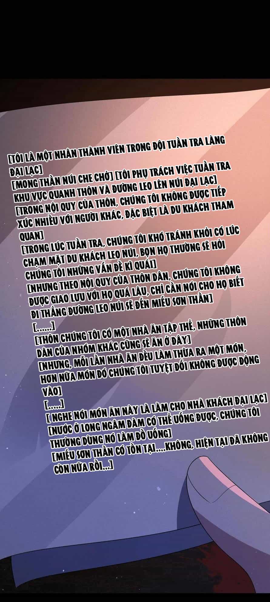 Quy Tắc Chuyện Lạ: Bắt Đầu Hóa Thân Đánh Lui Chiến Thần - Chương 43 - ảnh 1