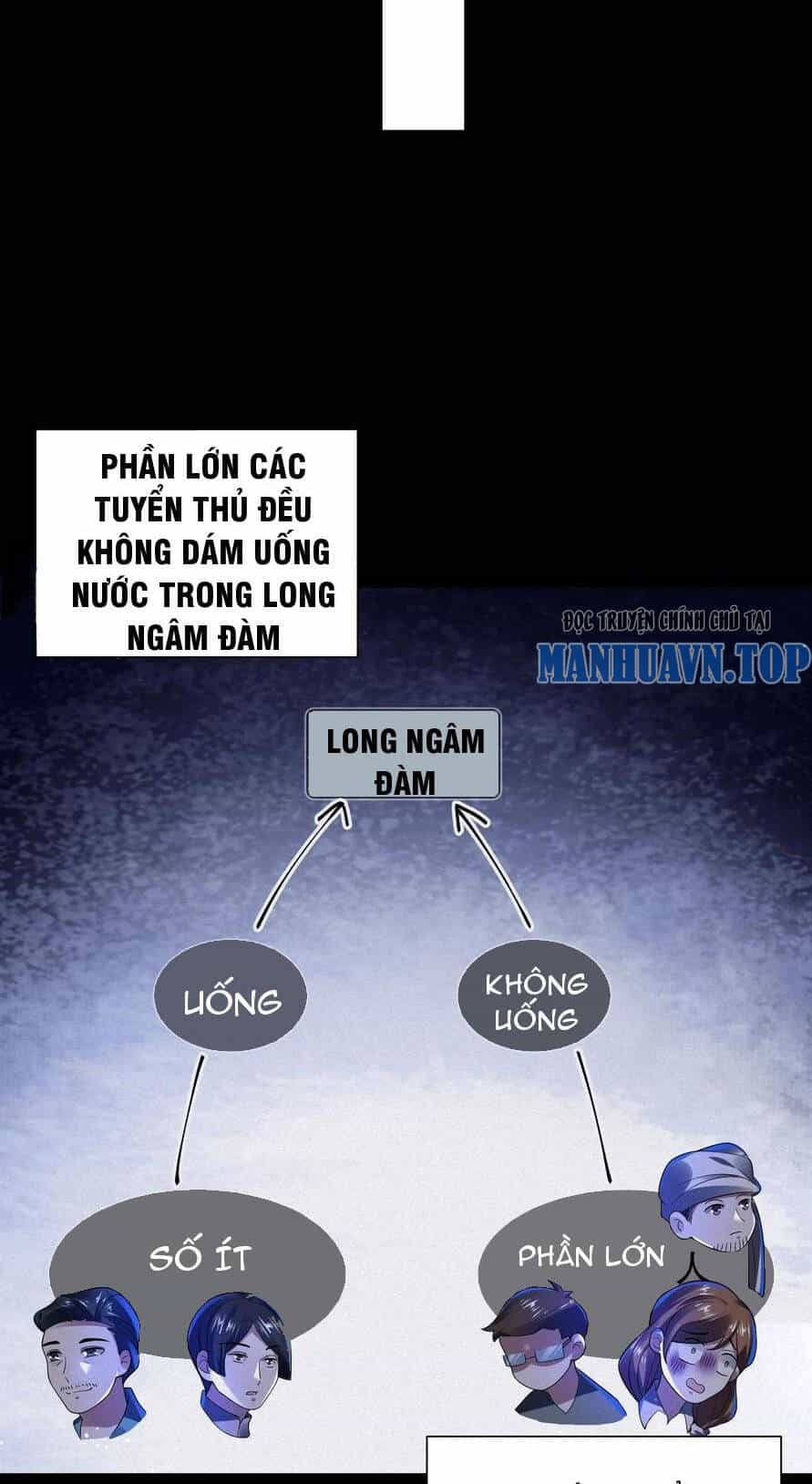 Quy Tắc Chuyện Lạ: Bắt Đầu Hóa Thân Đánh Lui Chiến Thần - Chương 43 - ảnh 12