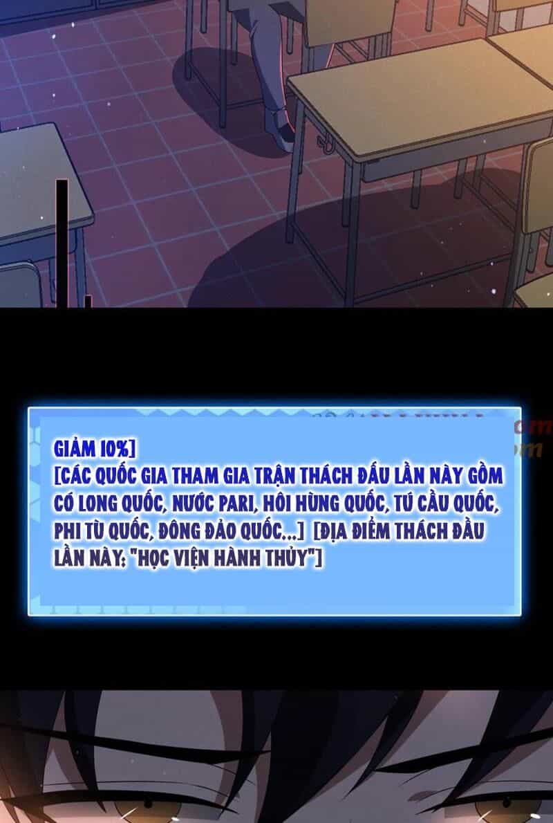 Quy Tắc Chuyện Lạ: Bắt Đầu Hóa Thân Đánh Lui Chiến Thần - Chương 48 - ảnh 27