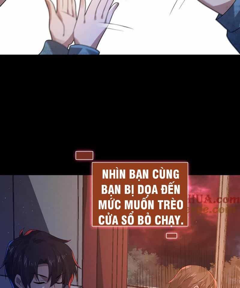 Quy Tắc Chuyện Lạ: Bắt Đầu Hóa Thân Đánh Lui Chiến Thần - Chương 49 - ảnh 25