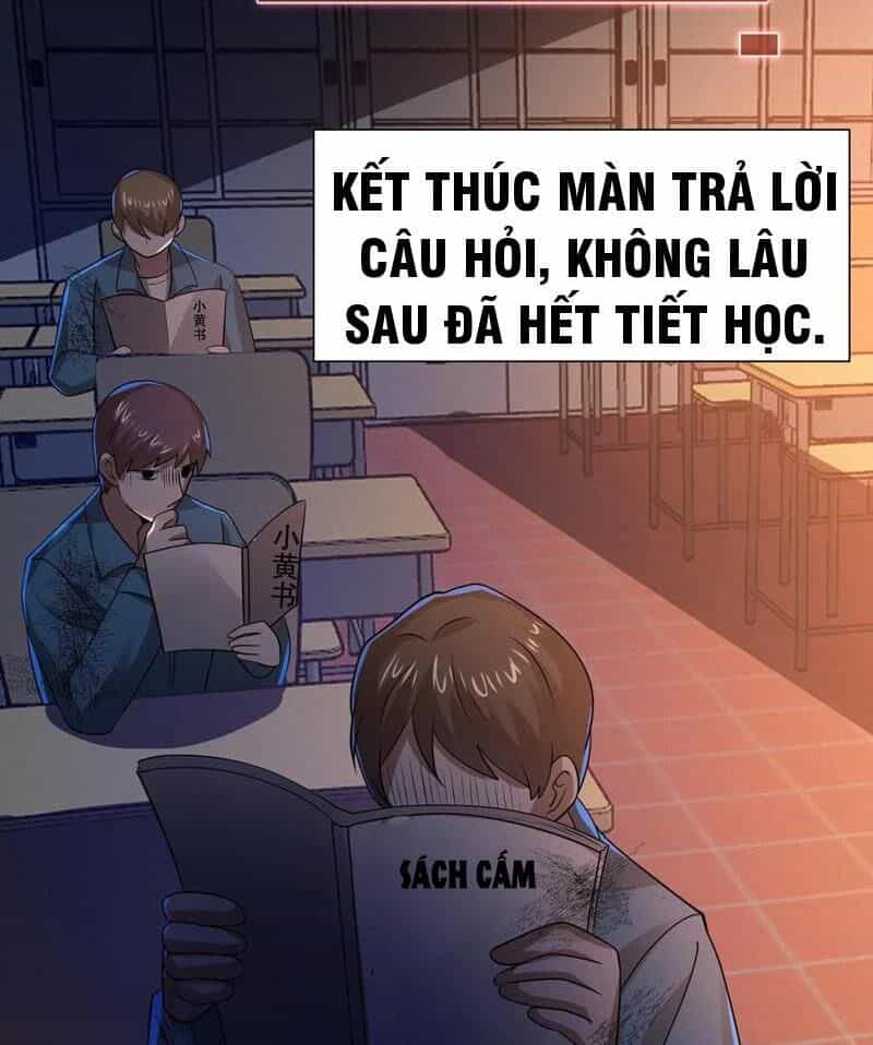 Quy Tắc Chuyện Lạ: Bắt Đầu Hóa Thân Đánh Lui Chiến Thần - Chương 49 - ảnh 38