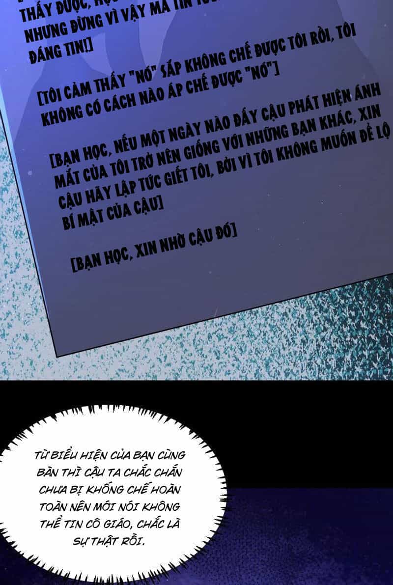 Quy Tắc Chuyện Lạ: Bắt Đầu Hóa Thân Đánh Lui Chiến Thần - Chương 51 - ảnh 2