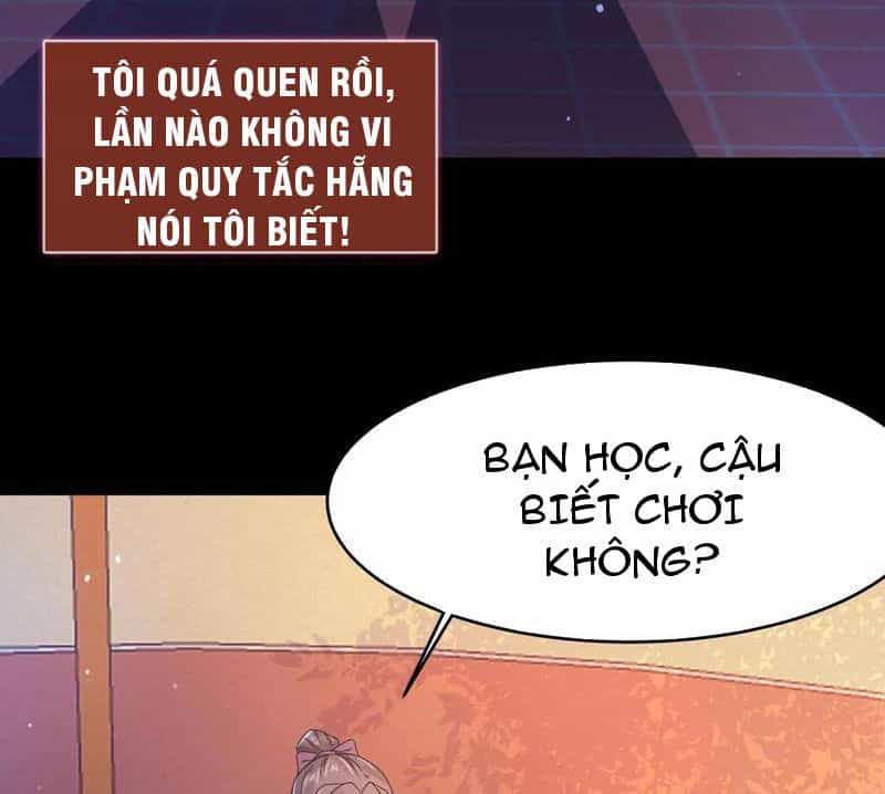 Quy Tắc Chuyện Lạ: Bắt Đầu Hóa Thân Đánh Lui Chiến Thần - Chương 51 - ảnh 22