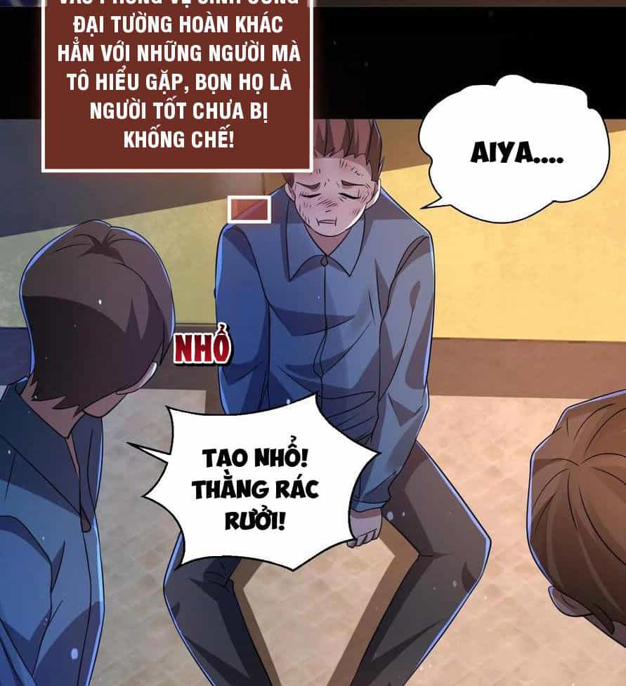 Quy Tắc Chuyện Lạ: Bắt Đầu Hóa Thân Đánh Lui Chiến Thần - Chương 52 - ảnh 22