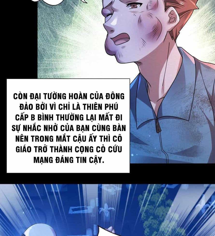 Quy Tắc Chuyện Lạ: Bắt Đầu Hóa Thân Đánh Lui Chiến Thần - Chương 52 - ảnh 31