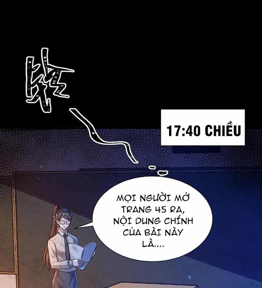 Quy Tắc Chuyện Lạ: Bắt Đầu Hóa Thân Đánh Lui Chiến Thần - Chương 52 - ảnh 35