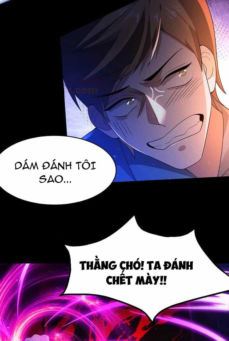 Quy Tắc Chuyện Lạ: Bắt Đầu Hóa Thân Đánh Lui Chiến Thần - Chương 57 - ảnh 15