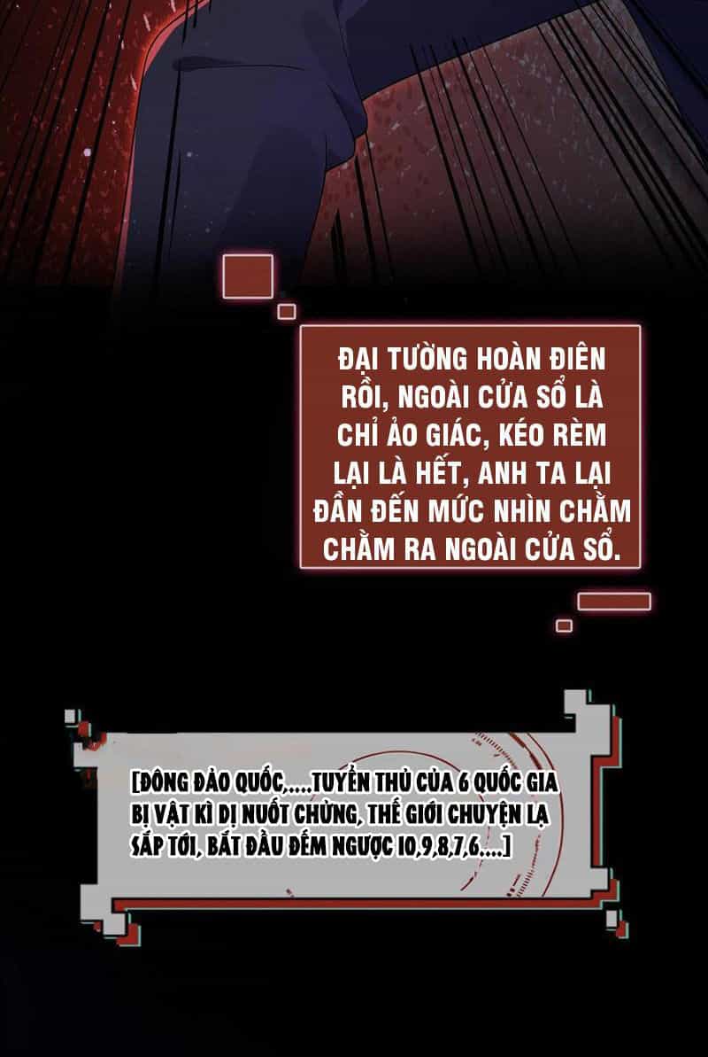 Quy Tắc Chuyện Lạ: Bắt Đầu Hóa Thân Đánh Lui Chiến Thần - Chương 57 - ảnh 5