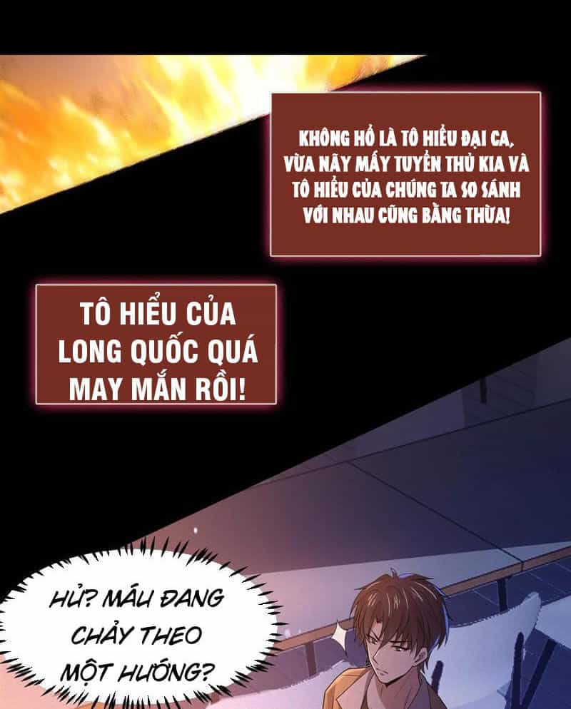 Quy Tắc Chuyện Lạ: Bắt Đầu Hóa Thân Đánh Lui Chiến Thần - Chương 58 - ảnh 21