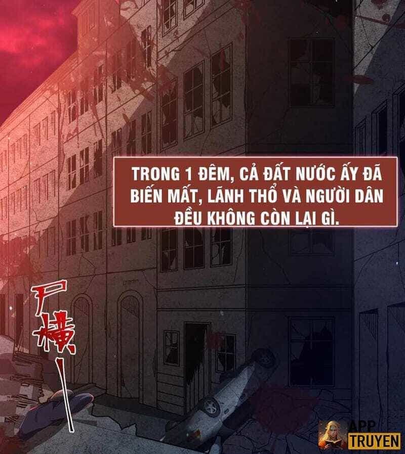 Quy Tắc Chuyện Lạ: Bắt Đầu Hóa Thân Đánh Lui Chiến Thần - Chương 6 - ảnh 9