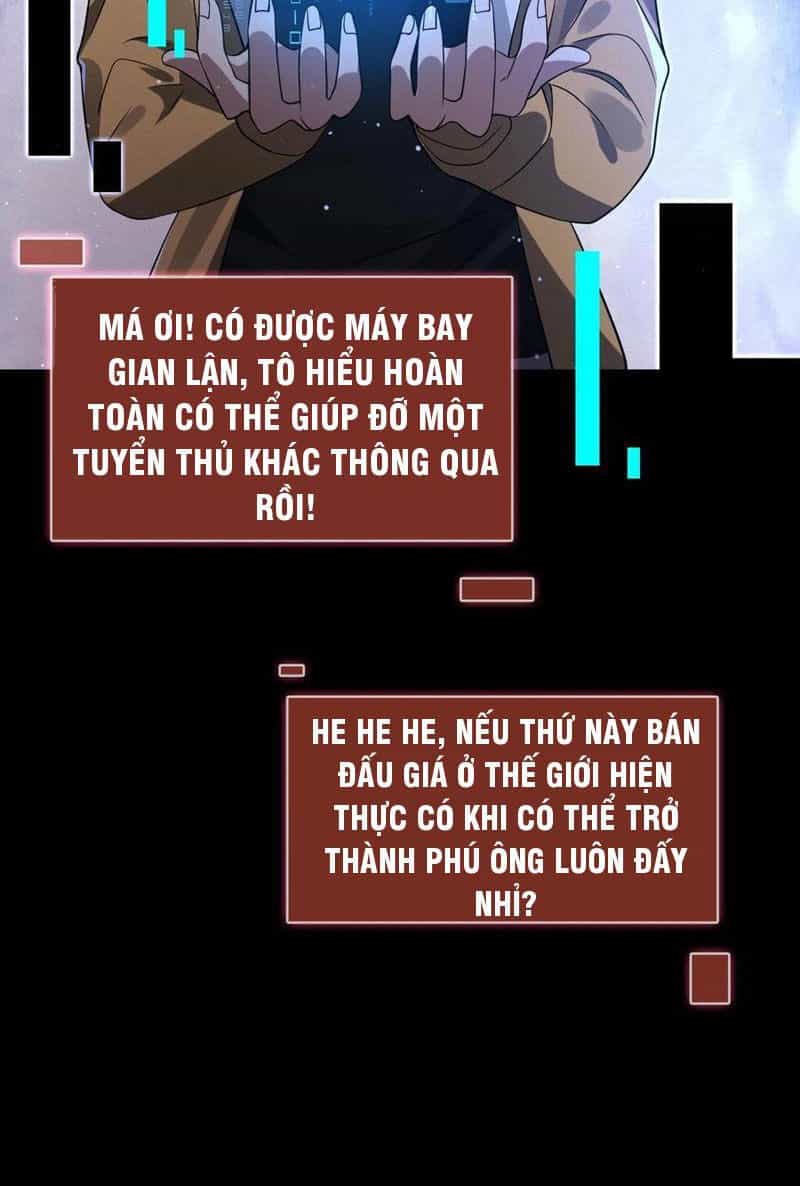 Quy Tắc Chuyện Lạ: Bắt Đầu Hóa Thân Đánh Lui Chiến Thần - Chương 60 - ảnh 12