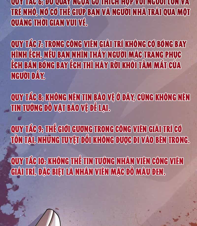 Quy Tắc Chuyện Lạ: Bắt Đầu Hóa Thân Đánh Lui Chiến Thần - Chương 60 - ảnh 31