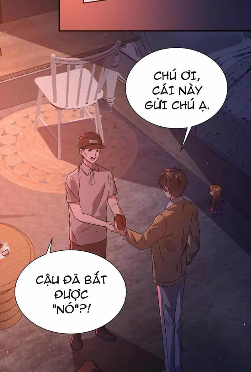Quy Tắc Chuyện Lạ: Bắt Đầu Hóa Thân Đánh Lui Chiến Thần - Chương 60 - ảnh 6