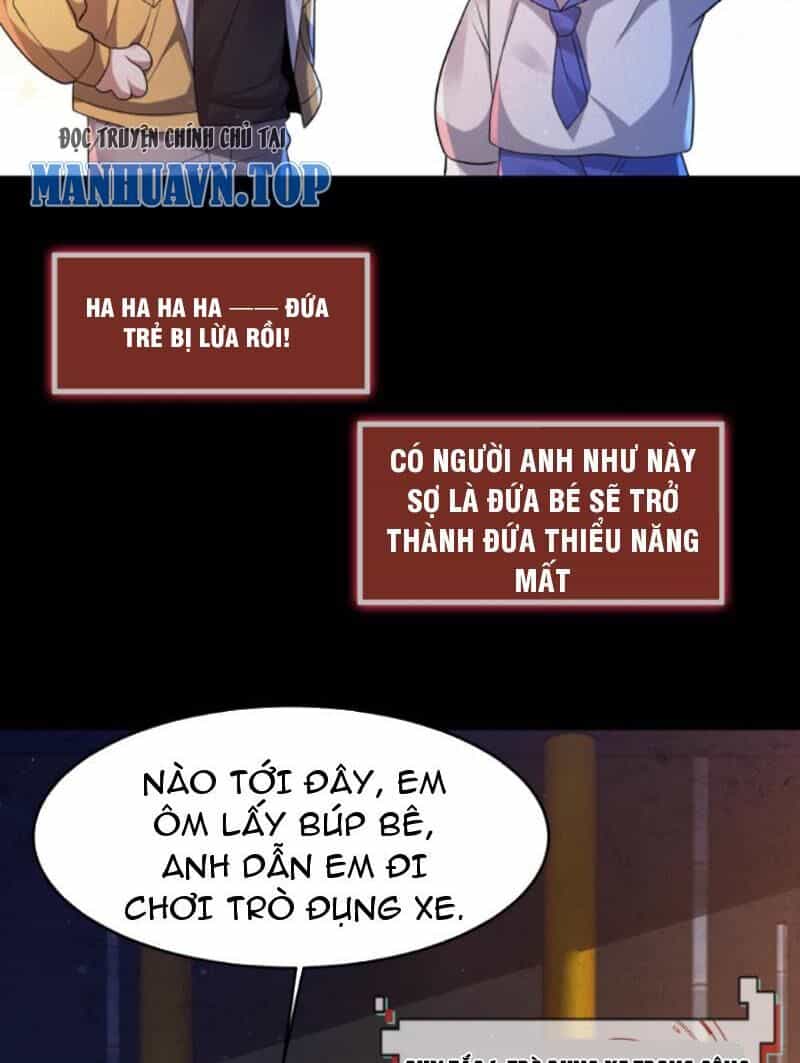 Quy Tắc Chuyện Lạ: Bắt Đầu Hóa Thân Đánh Lui Chiến Thần - Chương 61 - ảnh 5