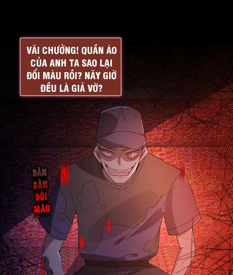 Quy Tắc Chuyện Lạ: Bắt Đầu Hóa Thân Đánh Lui Chiến Thần - Chương 62 - ảnh 36