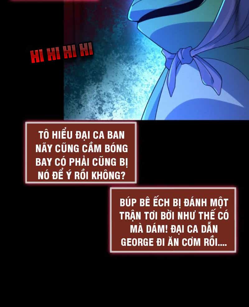 Quy Tắc Chuyện Lạ: Bắt Đầu Hóa Thân Đánh Lui Chiến Thần - Chương 62 - ảnh 8