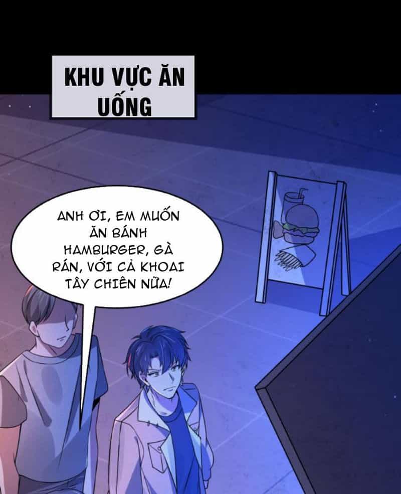Quy Tắc Chuyện Lạ: Bắt Đầu Hóa Thân Đánh Lui Chiến Thần - Chương 62 - ảnh 9
