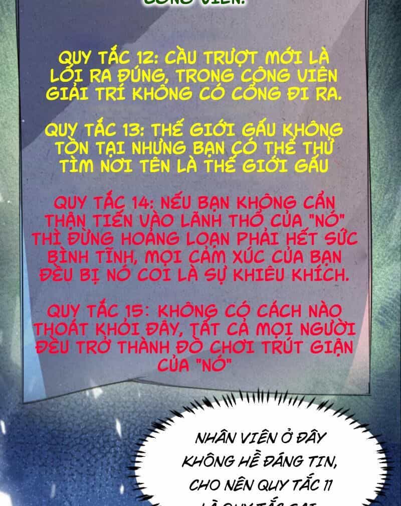 Quy Tắc Chuyện Lạ: Bắt Đầu Hóa Thân Đánh Lui Chiến Thần - Chương 63 - ảnh 5
